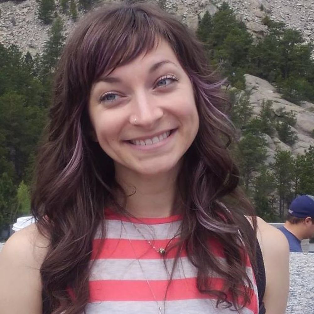 Meet your Posher, Heather